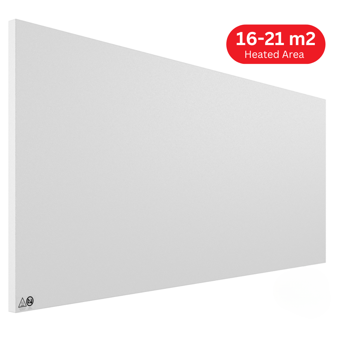 1100W Classic Infrared Heating Panel