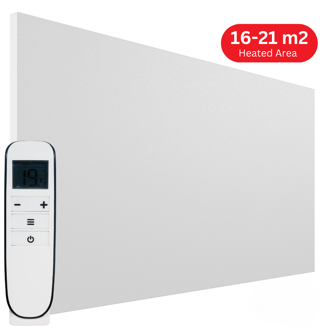 1100W NRGPRO+ Infrared Heating Panel