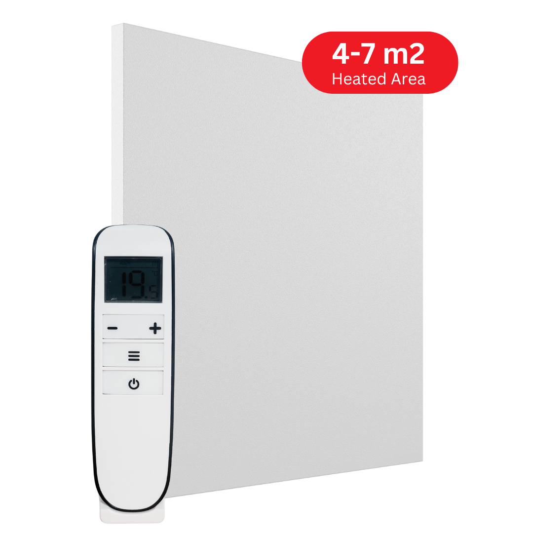 450W NRGPRO+ Infrared Heating Panel