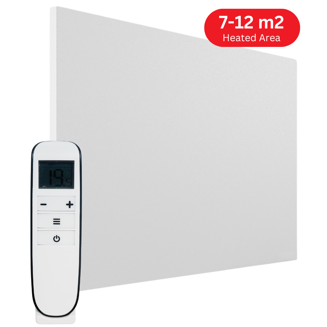 700W NRGPRO+ Infrared Heating Panel