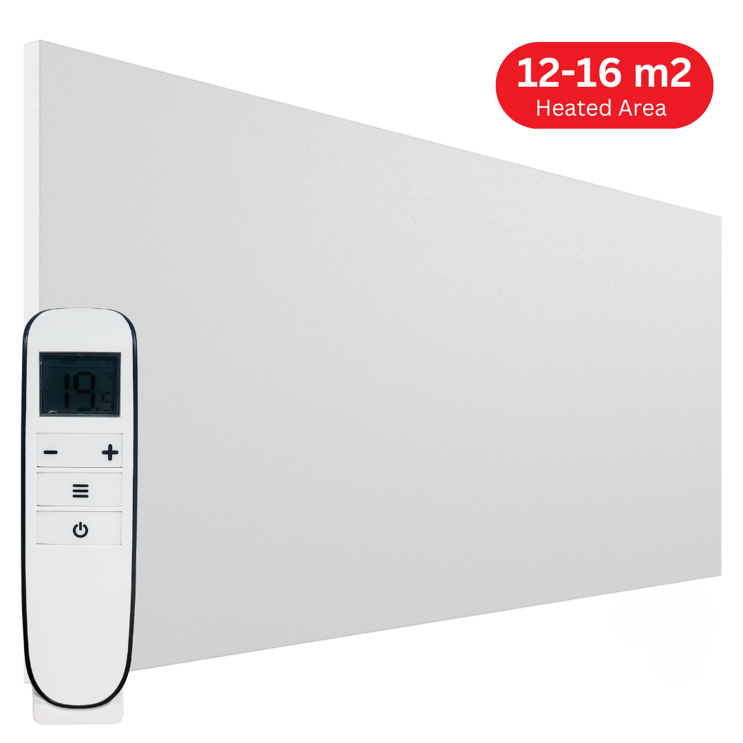 900W NRGPRO+ Infrared Heating Panel