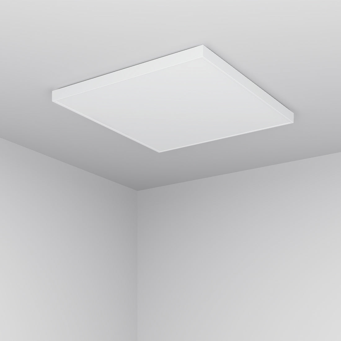 High Power Classic Infrared Heating Panel (Ceiling Mounting Only)