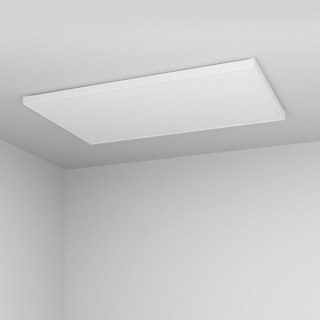 High Power Classic Infrared Heating Panel (Ceiling Mounting Only)