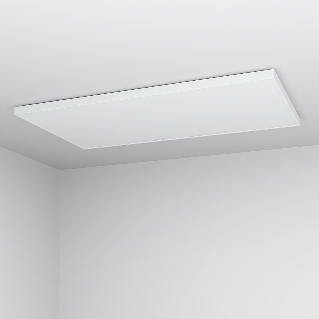 High Power Classic Infrared Heating Panel (Ceiling Mounting Only)